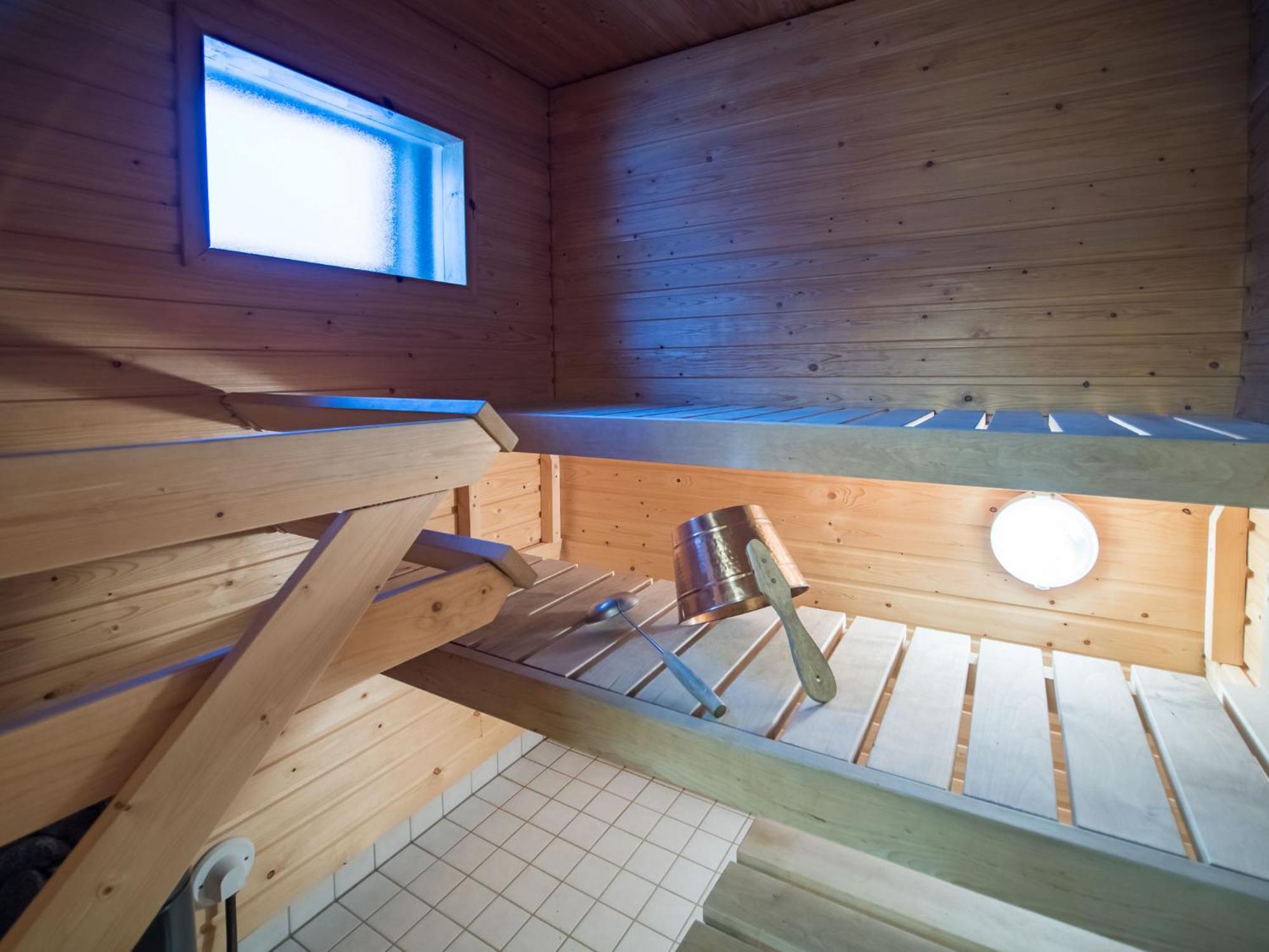 Fell Centre Kiilopaeae, Hotelli Niilanpaeae Сариселка Екстериор снимка