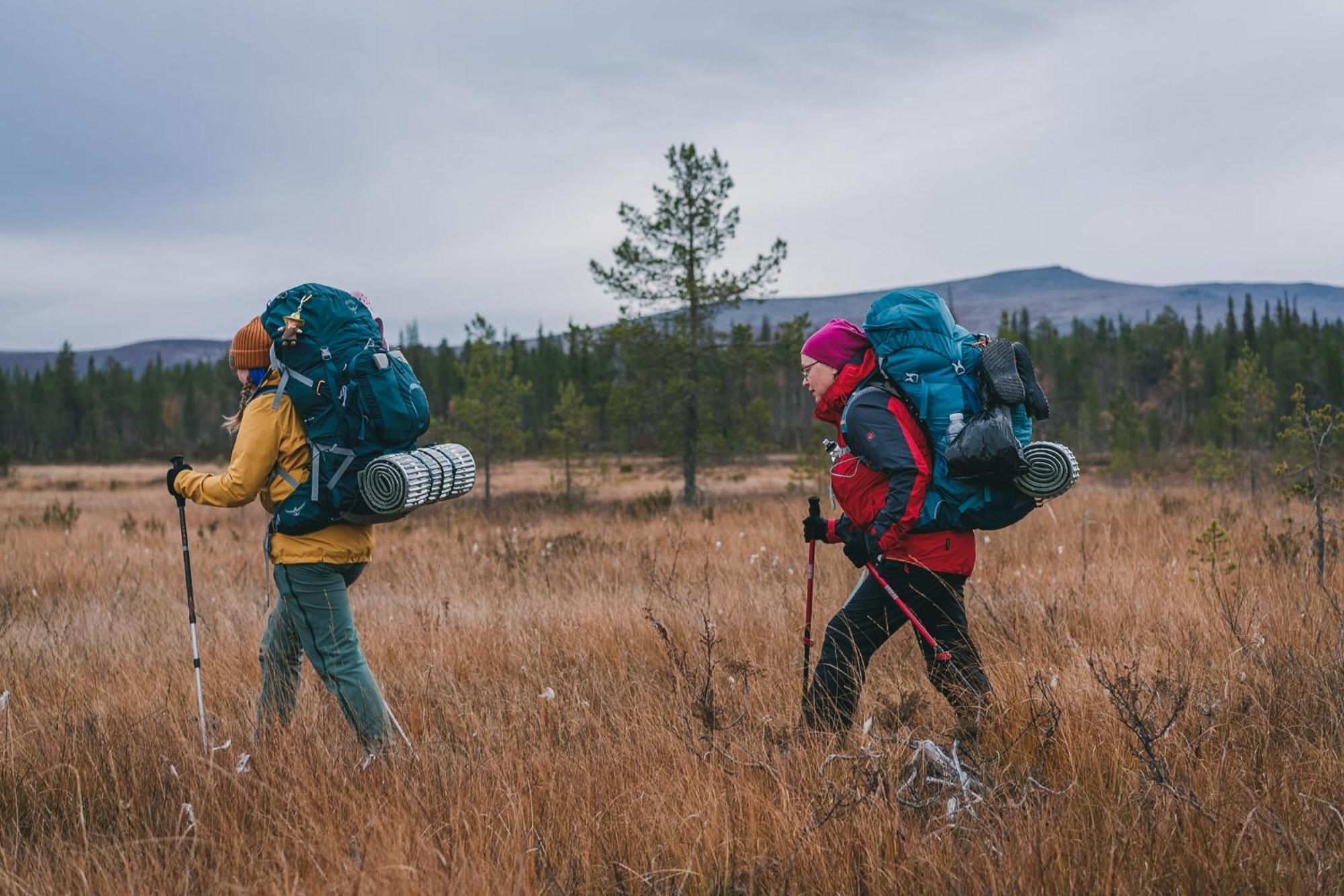 Fell Centre Kiilopaeae, Hotelli Niilanpaeae Сариселка Екстериор снимка